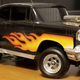 Illustration for article titled Addendum: the Shinsei R/C 57 Chevy follow-up